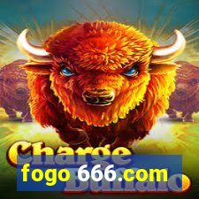 fogo 666.com